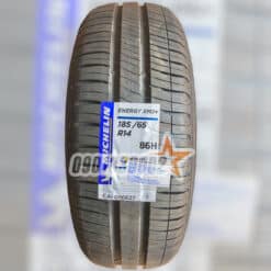Lốp (Vỏ) Xe Michelin 185/65R14 84H Energy XM2+
