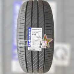 Lốp (Vỏ) Xe Michelin 225/55R18 102V Primacy 3ST