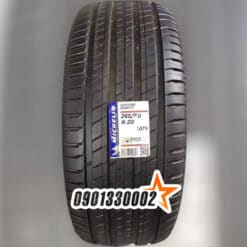 Lốp (Vỏ) Xe Michelin 265/50R20 107V Latitude Sport 3