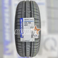 Lốp (Vỏ) Xe Michelin 155/65R13 73T Energy XM2+