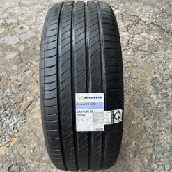 Lốp (Vỏ) Xe Michelin 235/55R19 105W Primacy 4 SUV
