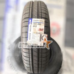 Lốp (Vỏ) Xe Michelin 155/80R13 79T Energy XM2+