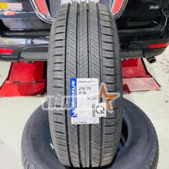 Lốp (Vỏ) Xe Michelin 215/70R16 100H Primacy SUV