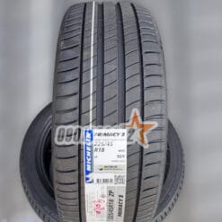 Lốp (Vỏ) Xe Michelin 225/45R18 95Y Primacy 3 ZP RunFlat (MOE)