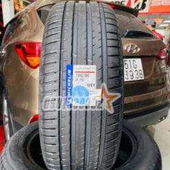 Lốp (Vỏ) Xe Michelin 235/55R19 105Y Pilot Sport 4 SUV
