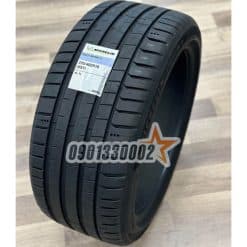 Lốp (Vỏ) Xe Michelin 235/40R18 95Y Pilot Sport 5