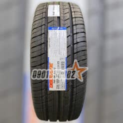 Lốp (Vỏ) Xe Deestone 235/65R16C 115R 8Pr Payak R402