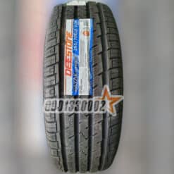 Lốp (Vỏ) Xe Deestone 265/70R16 112H Payak HT603