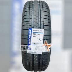 Lốp (Vỏ) Xe Michelin 165/65R13 77T Energy Xm2+