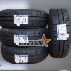 Lốp (Vỏ) Xe Michelin 175/65R15 84H Energy Xm2+