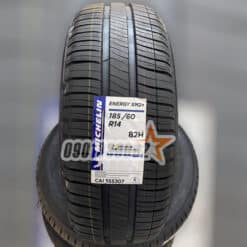 Lốp (Vỏ) Xe Michelin 185/60R14 82H Energy XM2+