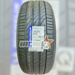 Lốp (Vỏ) Xe Michelin 215/55R17 94V Primacy 3ST