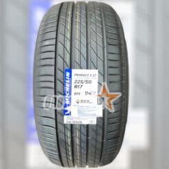 Lốp (Vỏ) Xe Michelin 225/50R17 94V Primacy 3ST