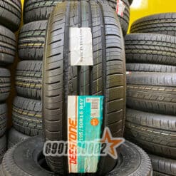 Lốp (Vỏ) Xe Deestone 195/50R16 84V Premium Tourer RA01