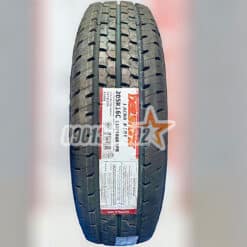 Lốp (Vỏ) Xe Deestone 205R16C 110R 8PR Kacha R101