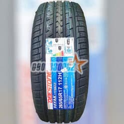 Lốp (Vỏ) Xe Deestone 265/65R17 112H Payak HT603