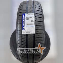 Lốp (Vỏ) Xe Michelin 185/65R15 88H Energy XM2+