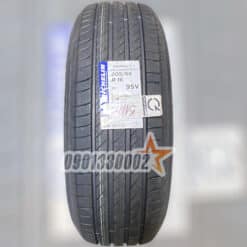 Lốp (Vỏ) Xe Michelin 205/65R16 95V Primacy 4ST