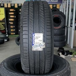 Lốp (Vỏ) Xe Michelin 265/65R17 112H Primacy SUV