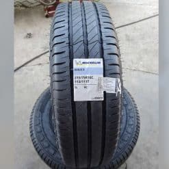 Lốp (Vỏ) Xe Michelin 215/75R16C 113T Agilis 3 RC
