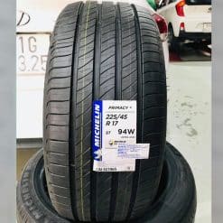 Lốp (Vỏ) Xe Michelin 225/45R17 91W Primacy 4ST