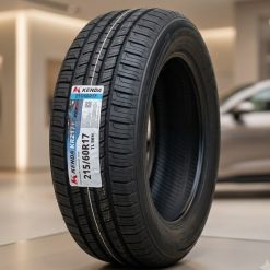 Lốp (Vỏ) Xe Kenda 215/60R17 96H Kenetica Touring A/S KR217