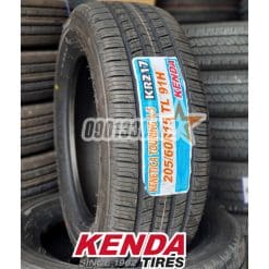 Lốp (Vỏ) Xe Kenda 205/60R15 91H Kenetica Touring A/S KR217