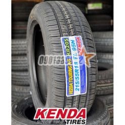 Lốp (Vỏ) Xe Kenda 215/55R18 95H Vezda Touring A/S KR205