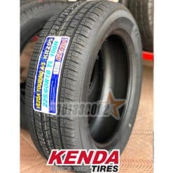 Lốp (Vỏ) Xe Kenda 225/60R18 100H Vezda Touring A/S KR205