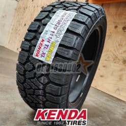 Lốp (Vỏ) Xe Kenda 265/50R20 111H Klever A/T2 KR628