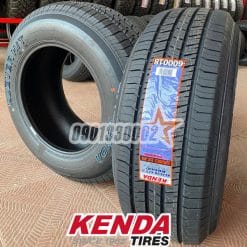 Lốp (Vỏ) Xe Kenda 265/65R17 110T Klever H/T 2 KR600