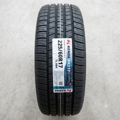 Lốp (Vỏ) Xe Kenda 225/60R17 99H Kenetica Touring A/S KR217