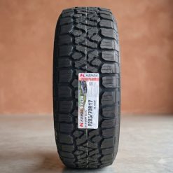 Lốp (Vỏ) Xe Kenda 285/70R17 117T Klever A/T2 KR628