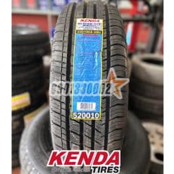 Lốp (Vỏ) Xe Kenda 235/70R16 106H Klever S/T KR52