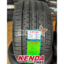 Lốp (Vỏ) Xe Kenda 245/40ZR17 95W Vezda UHP A/S KR400