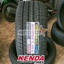 Lốp (Vỏ) Xe Kenda 245/40R20 99W Vezda UHP A/S KR400