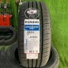 Lop Vo Xe Kumho 225 55R18 98V Crugen HP71