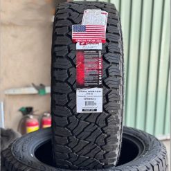 Lốp (Vỏ) Xe Venom Power 255/55R20 110H Trail Hunter ATS
