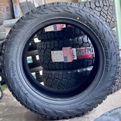Alternative view of Lốp (Vỏ) Xe Venom Power 255/55R20 110H Trail Hunter ATS