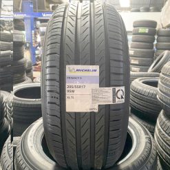 Lốp (Vỏ) Xe Michelin 205/55R17 95W Primacy 5