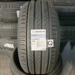 Lốp (Vỏ) Xe Michelin 225/50R17 98W Primacy 5