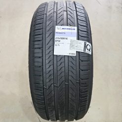 Lốp (Vỏ) Xe Michelin 215/55R16 97W Primacy 5