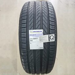 Lốp (Vỏ) Xe Michelin 215/55R17 94V Primacy 5