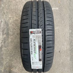 Lốp (Vỏ) Xe Hankook 185/55R15 82H Kinergy Eco2