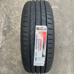 Lốp (Vỏ) Xe Hankook 195/55R16 87V Ventus Prime4