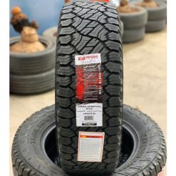 Lốp (Vỏ) Xe Venom 255/65R18 111H Trail Hunter ATS