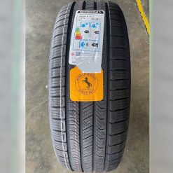 Lốp (Vỏ) Xe Continental 265/65R17 112H CrossContact RX