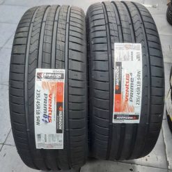 Lốp (Vỏ) Xe Hankook 235/45R18 94W Ventus Prime 4