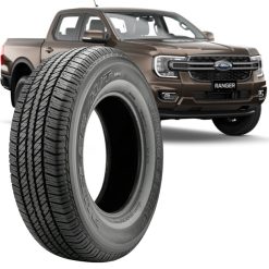Lốp (Vỏ) Xe Ford Ranger