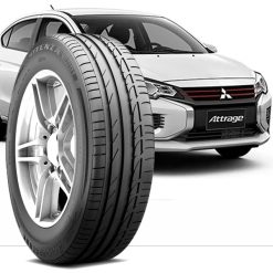 Lốp (Vỏ) Xe Mitsubishi Attrage